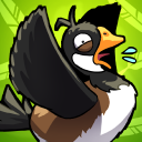 بازی Tap Tap Goose