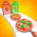 بازی I Want Pizza