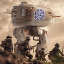 بازی Iron Order 1919