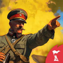 Supremacy 1914 - WW1 Strategy