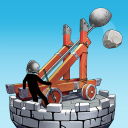 بازی The Catapult