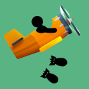 بازی The Planes: sky bomber