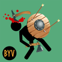 بازی The Vikings