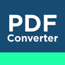 برنامه PDF Converter - PDF to Word