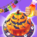 بازی Cake Maker: DIY Cake Games