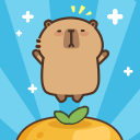 بازی Capybara Jump: Cake Tower