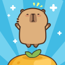 بازی Capybara Jump: Cake Tower