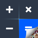 برنامه Calculator - Hide apps, Photo