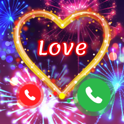 Color Your Call: Colour Phone