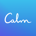 برنامه Calm - Sleep, Meditate, Relax