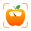 برنامه Calora: AI Calorie Counter