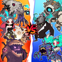 بازی Camera Clash: Merge War