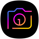 برنامه One S24 Camera -Galaxy S24 cam
