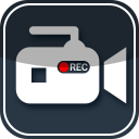 برنامه Background video recorder