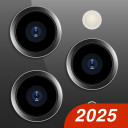 برنامه HD Smart Camera & Filter