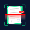 برنامه Scanner Document - PDF Scanner