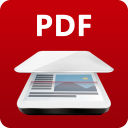 برنامه PDF Scanner - Document Scanner