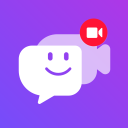 برنامه Camsea - Video Chat