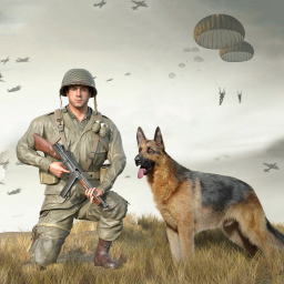 Call Of Courage : World War 2