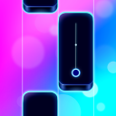 بازی Beat Piano Dance:music game
