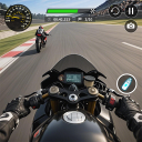 بازی Moto Race Master