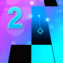 بازی Magic Piano:EDM Music game