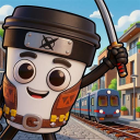 بازی Endless Escape: Subway Running