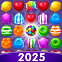 بازی Candy Smash Mania: Match 3 Pop