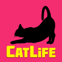 بازی BitLife Cats - CatLife
