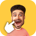 برنامه Face Bender - Deform Photos