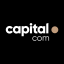 برنامه Trading app by Capital.com