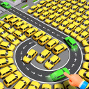 بازی Drive Escape : Car Parking Jam