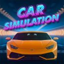 برنامه Car Simulator: Engines Sounds