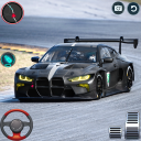 بازی Crazy Car Offline Racing Games