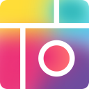 برنامه PicCollage Beta
