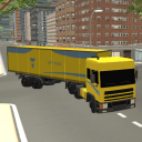 بازی Cargo : Truck Simulator