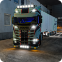 City Truck Simulator Games 3D