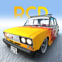 بازی Russian Car Drift