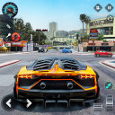 بازی Drag Racing Games: Drag Racing