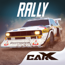 بازی CarX Rally