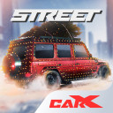 بازی CarX Street