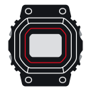 برنامه CASIO WATCHES