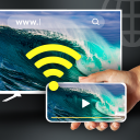 برنامه TV Cast: Smart View Screencast