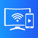 برنامه TV Cast - Cast for Chromecast
