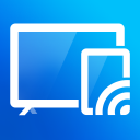 برنامه Cast to TV - Screen Mirroring