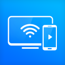برنامه Cast to TV & Screen Mirroring