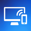 برنامه Cast To TV - Screen Mirroring