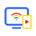 برنامه Cast for Chromecast & TV Cast
