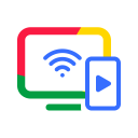 برنامه TV Cast for Chromecast Remote