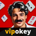 بازی VIP Okey - Play Okey Online